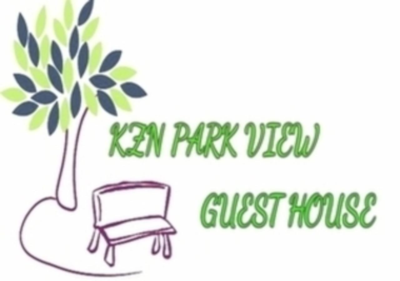 Kzn Park View Guest House Durban Zewnętrze zdjęcie