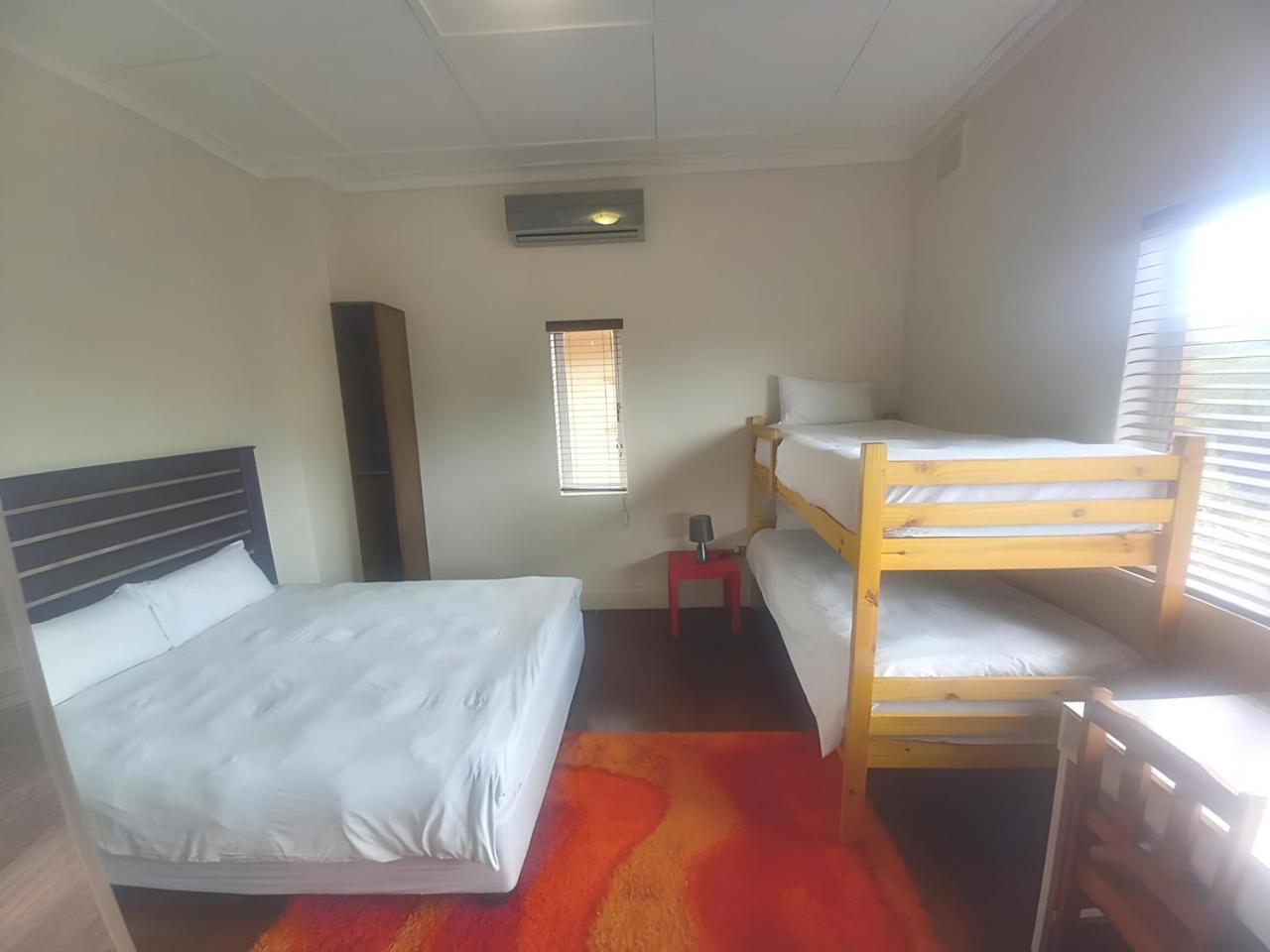 Kzn Park View Guest House Durban Zewnętrze zdjęcie