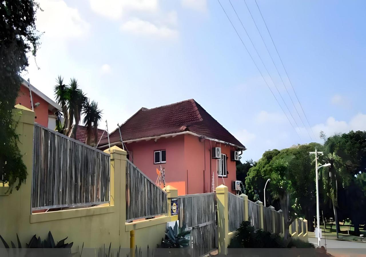 Kzn Park View Guest House Durban Zewnętrze zdjęcie