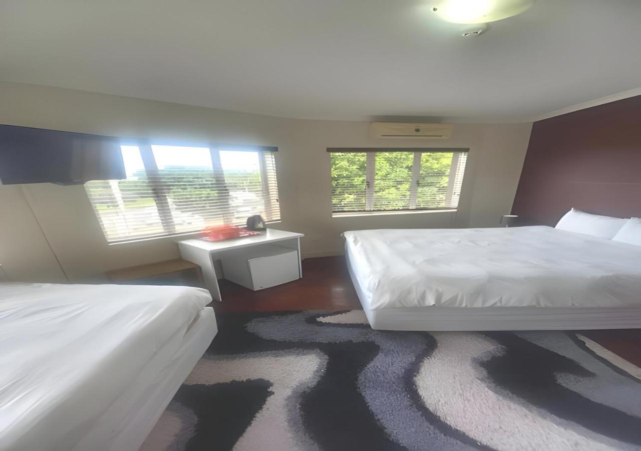 Kzn Park View Guest House Durban Zewnętrze zdjęcie