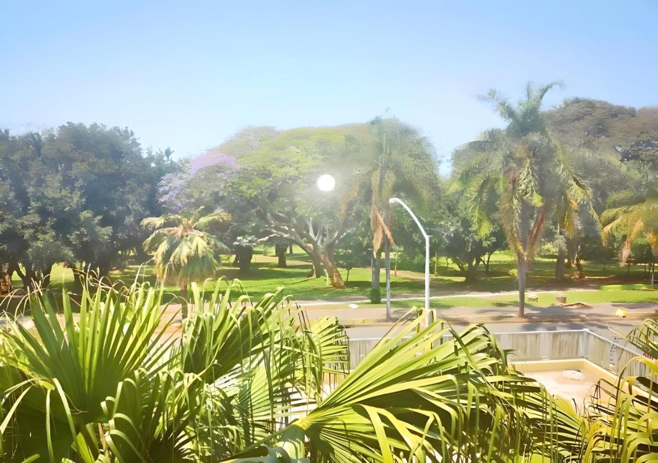 Kzn Park View Guest House Durban Zewnętrze zdjęcie