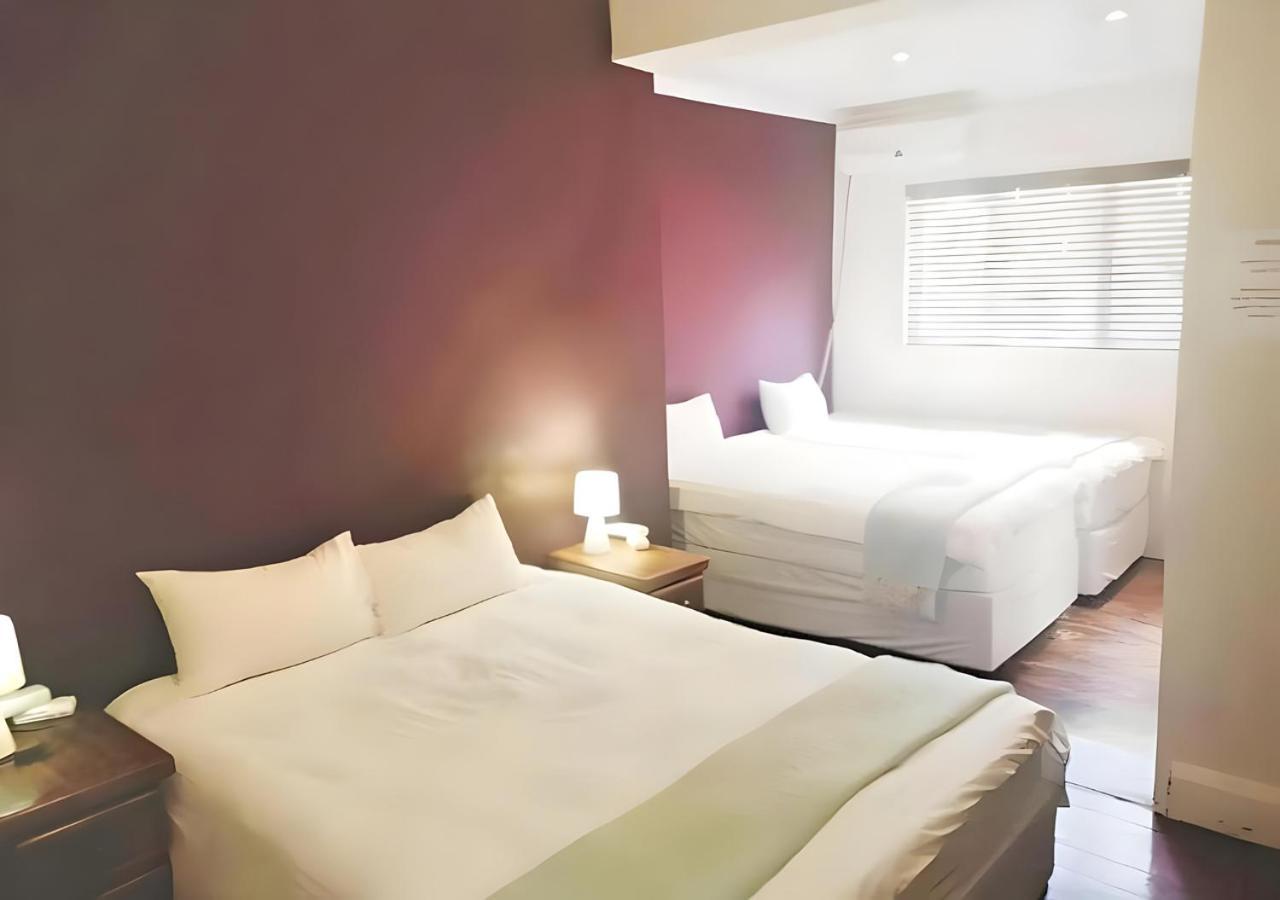 Kzn Park View Guest House Durban Zewnętrze zdjęcie