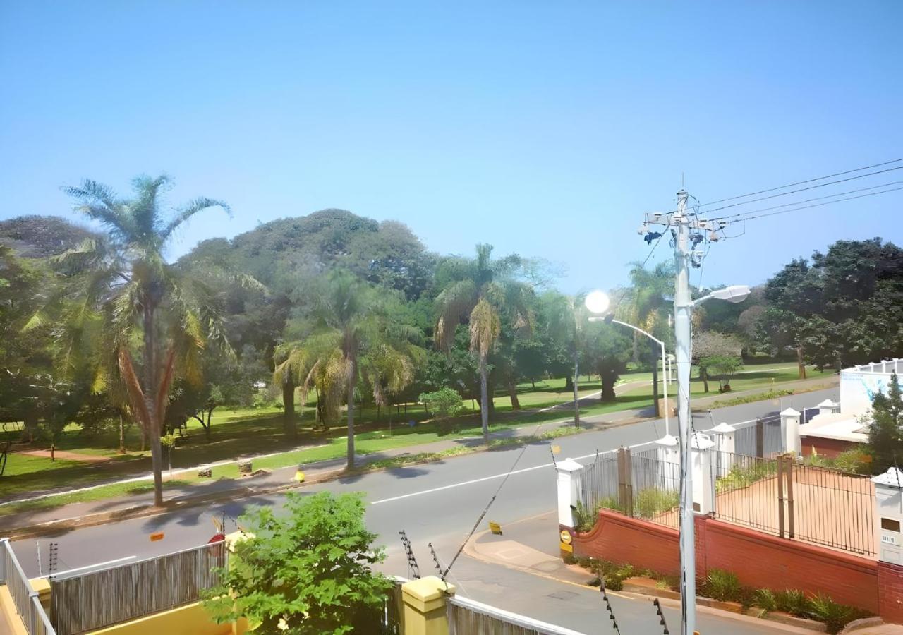 Kzn Park View Guest House Durban Zewnętrze zdjęcie