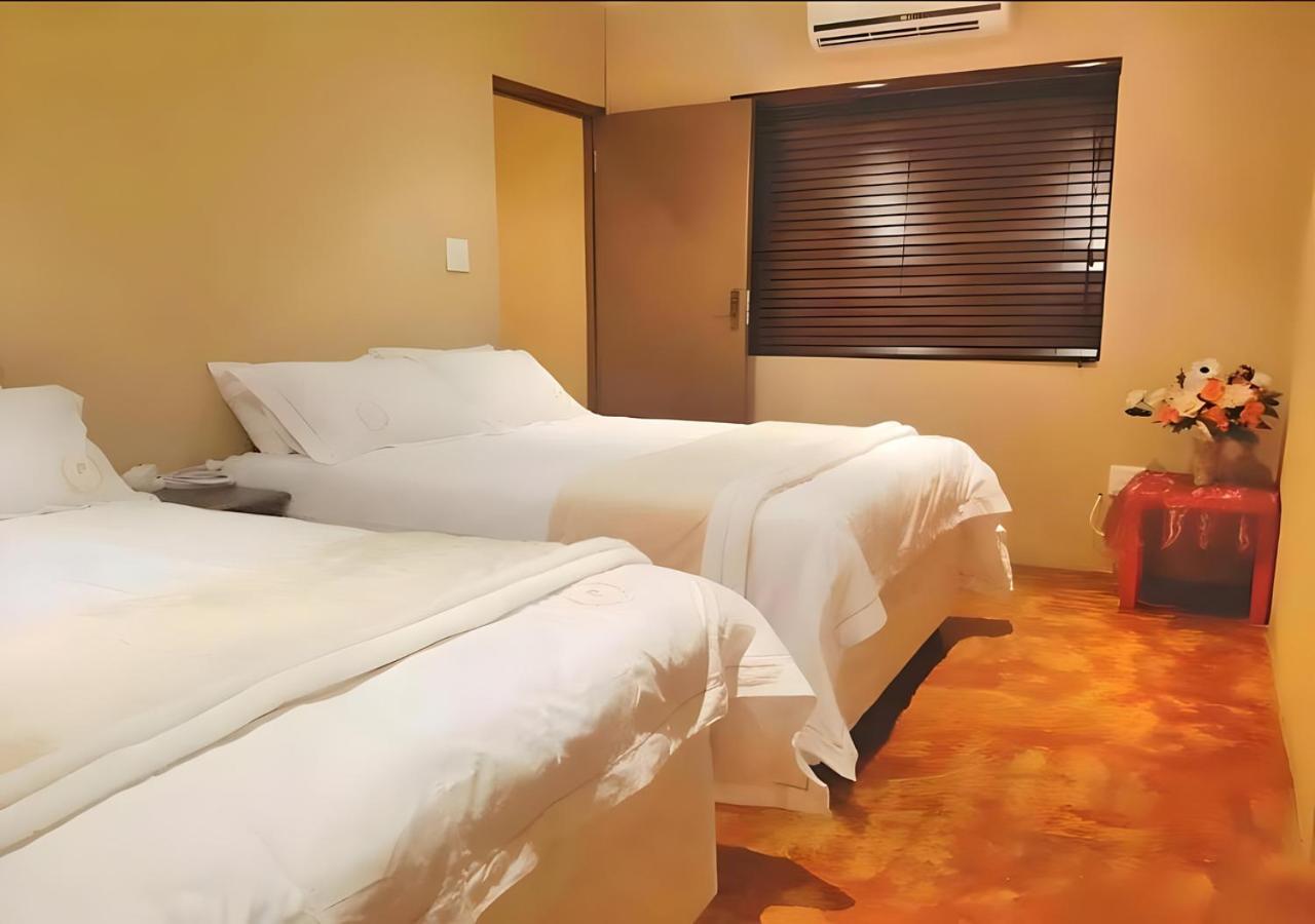 Kzn Park View Guest House Durban Zewnętrze zdjęcie
