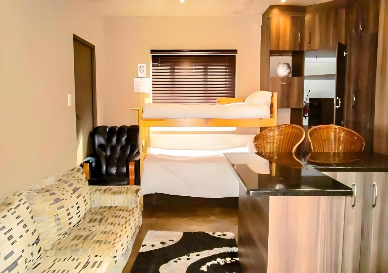 Kzn Park View Guest House Durban Zewnętrze zdjęcie