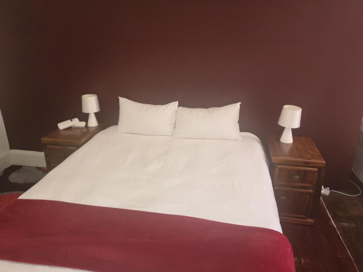Kzn Park View Guest House Durban Zewnętrze zdjęcie
