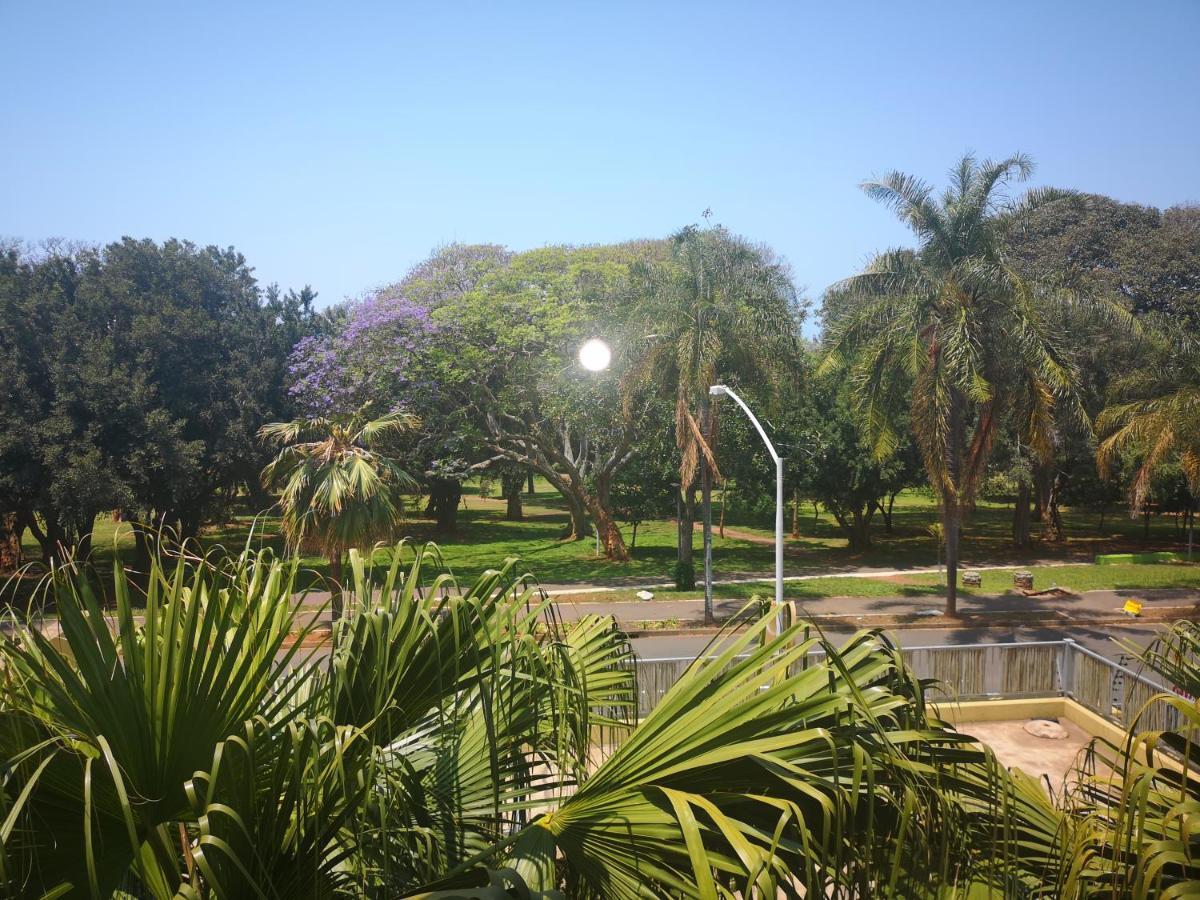 Kzn Park View Guest House Durban Zewnętrze zdjęcie