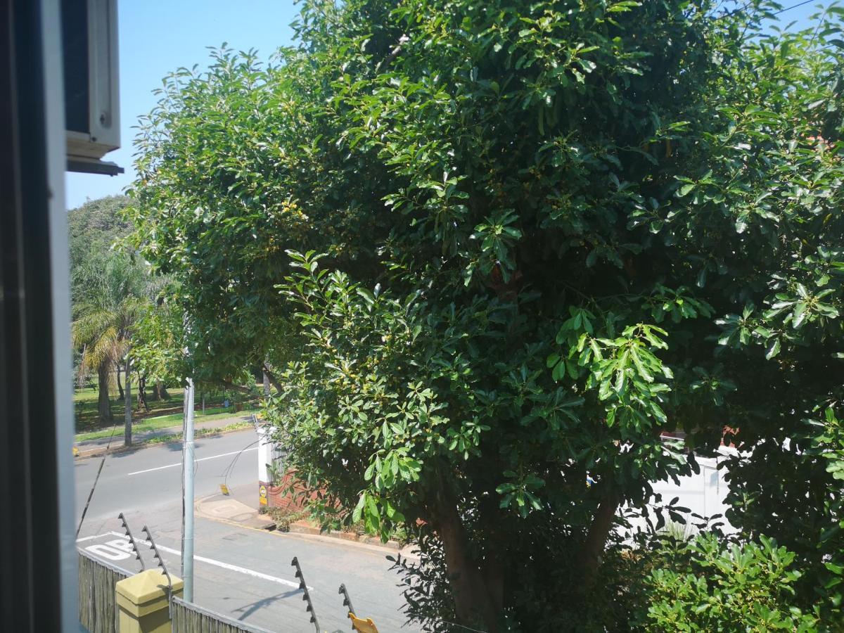 Kzn Park View Guest House Durban Zewnętrze zdjęcie