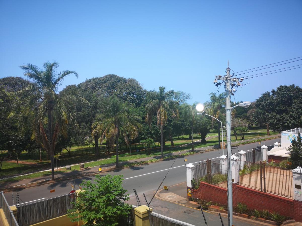 Kzn Park View Guest House Durban Zewnętrze zdjęcie